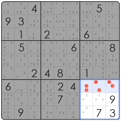 best sudoku app ios