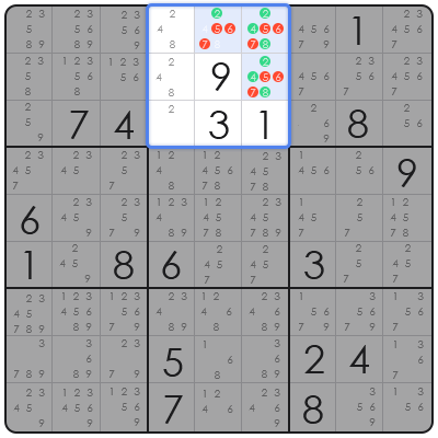 sudoku online jigsaw